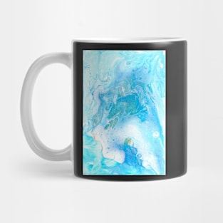 Calming Sea Mug
